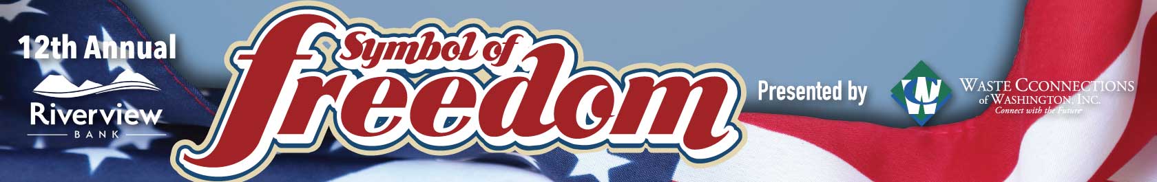 Symbol of Freedom