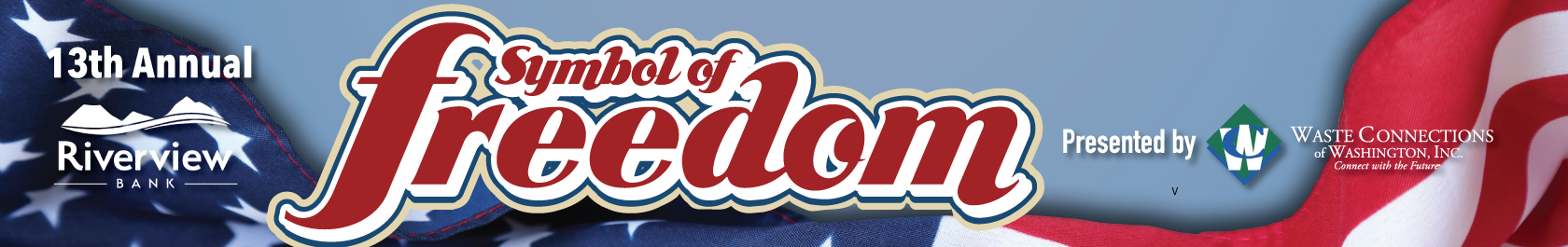 Symbol of Freedom